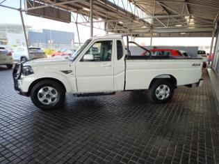 2022 Mahindra Pik Up 2.2CRDe 4x4 S6 for sale