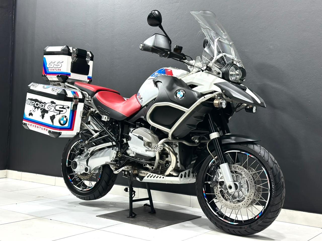 BMW R1200