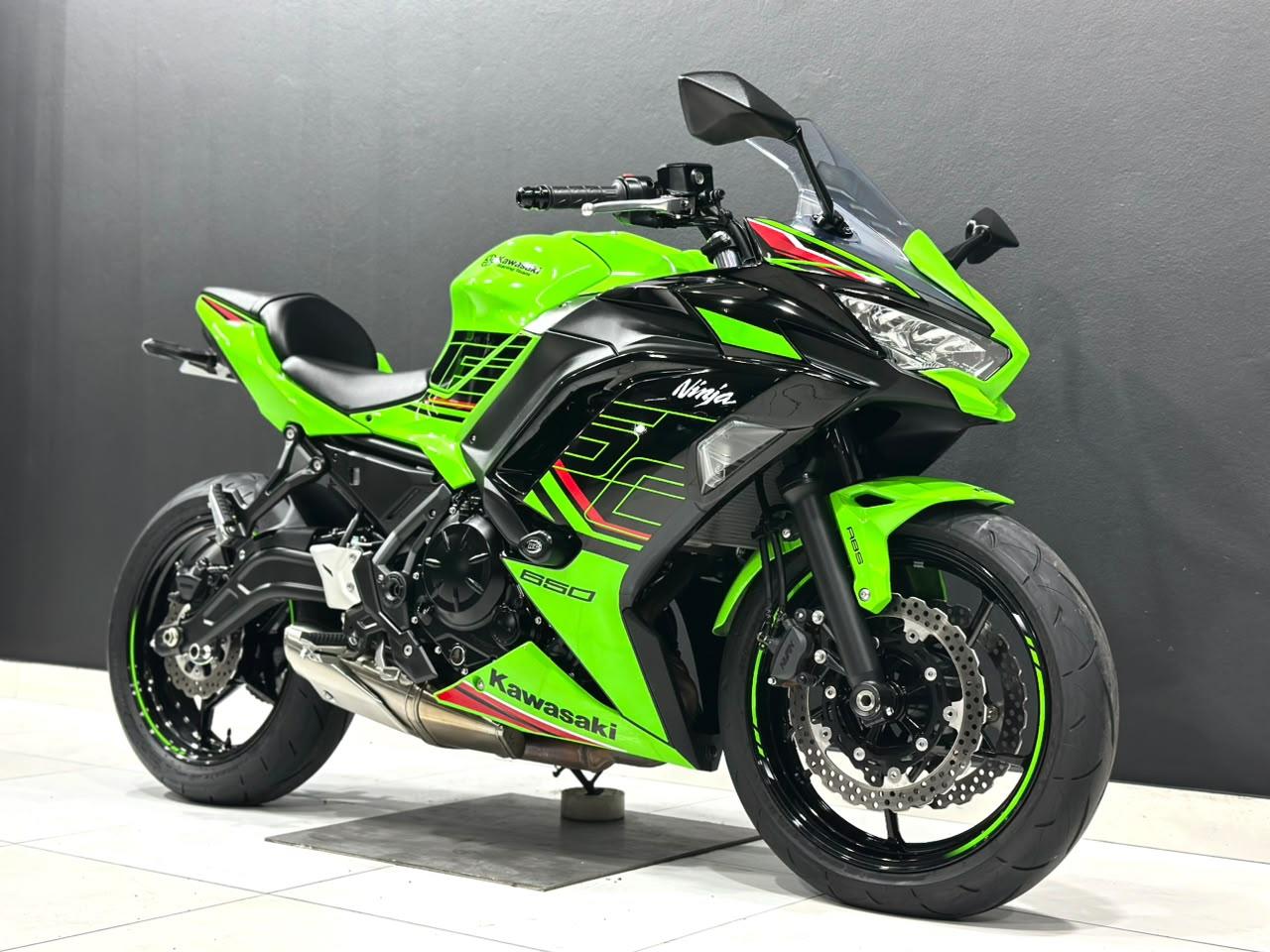 Kawasaki Ninja