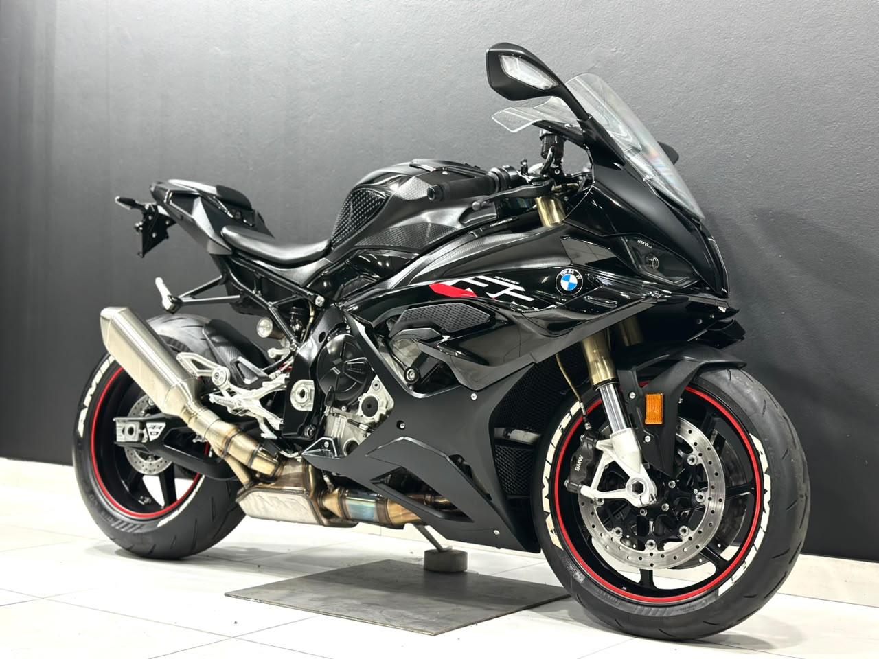 BMW S1000