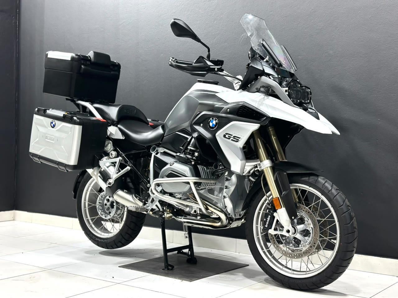 BMW R1200