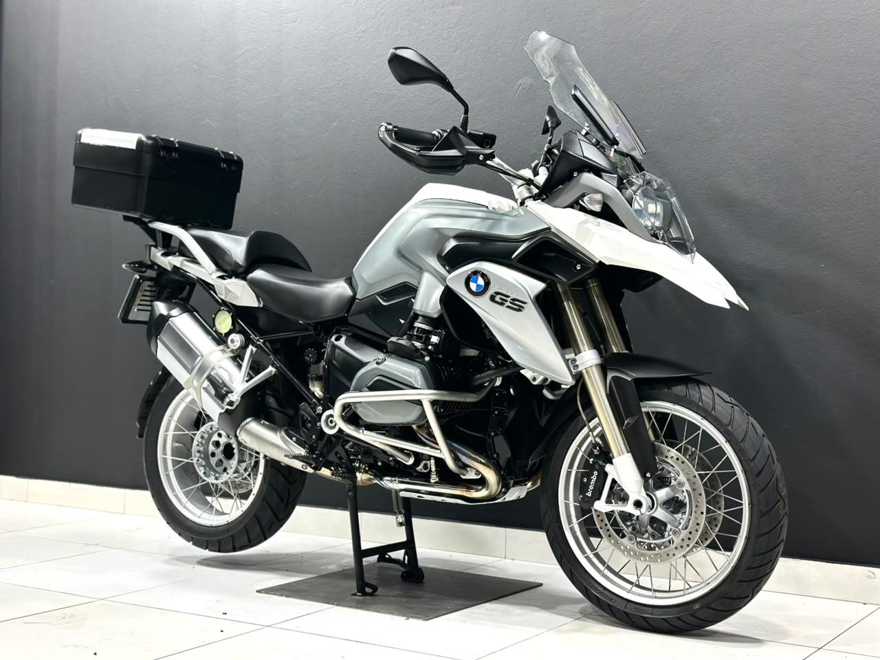 BMW R1200