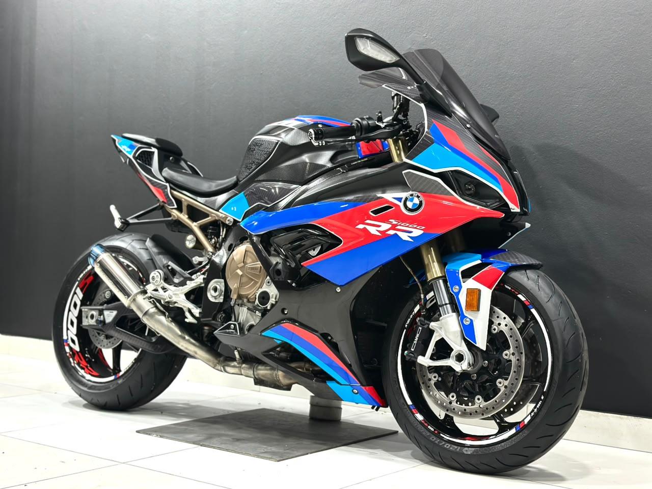 BMW S1000
