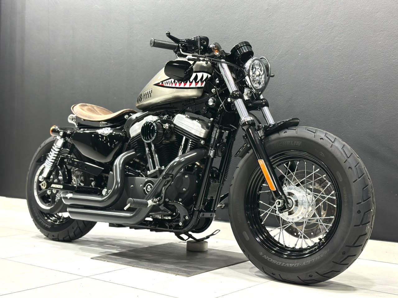 Harley-Davidson SPORTSTER 1200