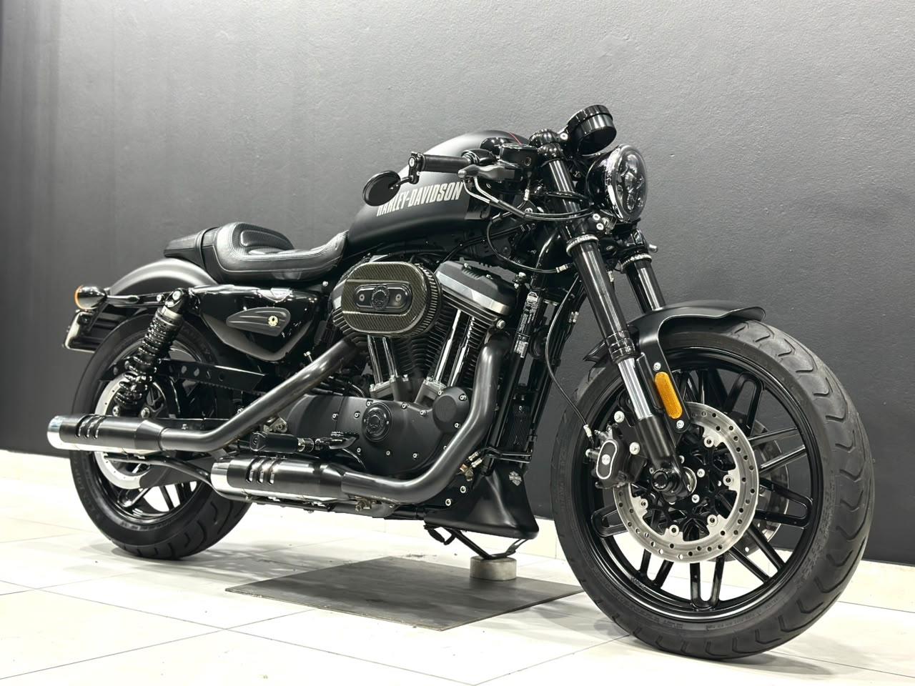 Harley-Davidson SPORTSTER 1200
