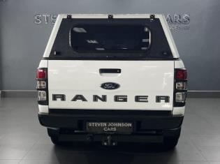 2021 Ford Ranger 2.2TDCi Double Cab Hi-Rider XL for sale