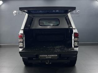 2021 Ford Ranger 2.2TDCi Double Cab Hi-Rider XL for sale