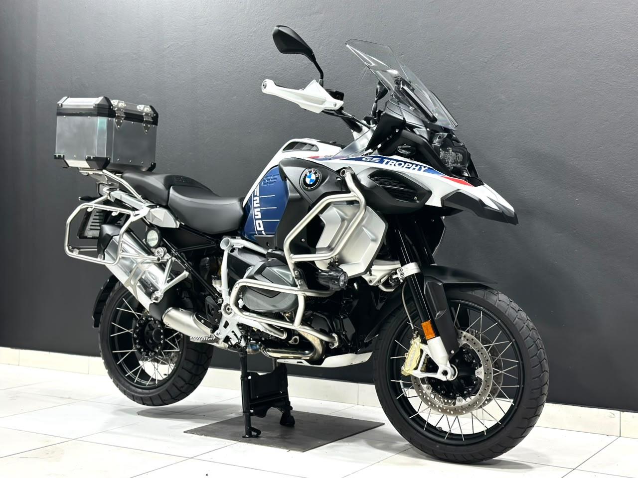 BMW R1250