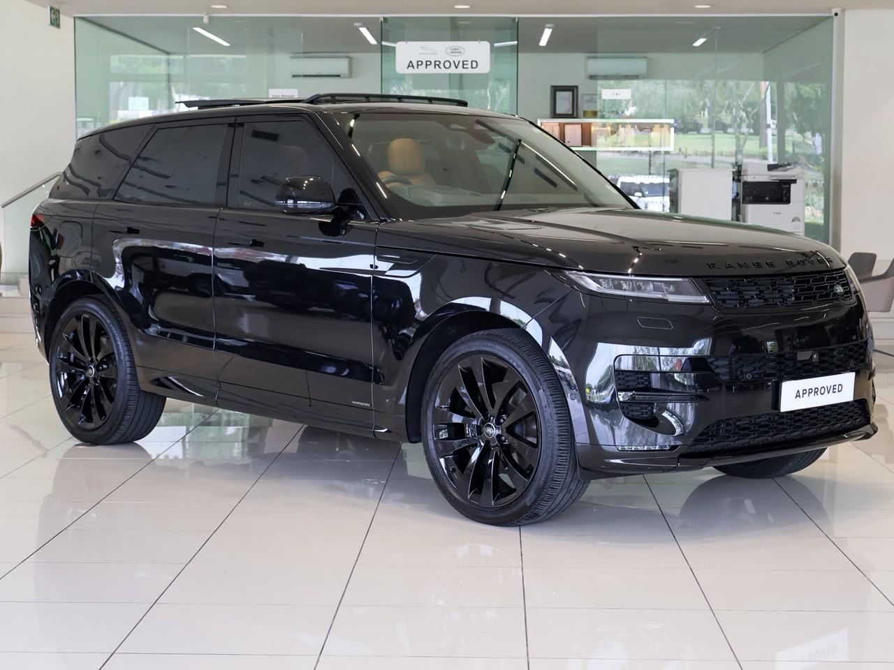 Land Rover Range Rover Sport D350 Autobiography for sale in Randburg ...