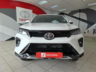 2026 Toyota Fortuner 2.8GD-6 4x4 for sale