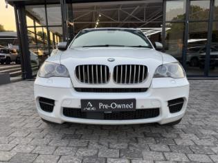 2013 BMW X5 M50d for sale