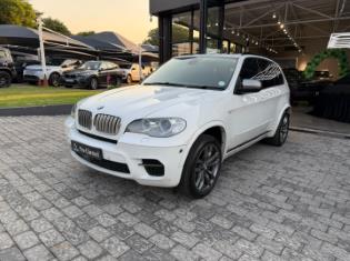 2013 BMW X5 M50d for sale