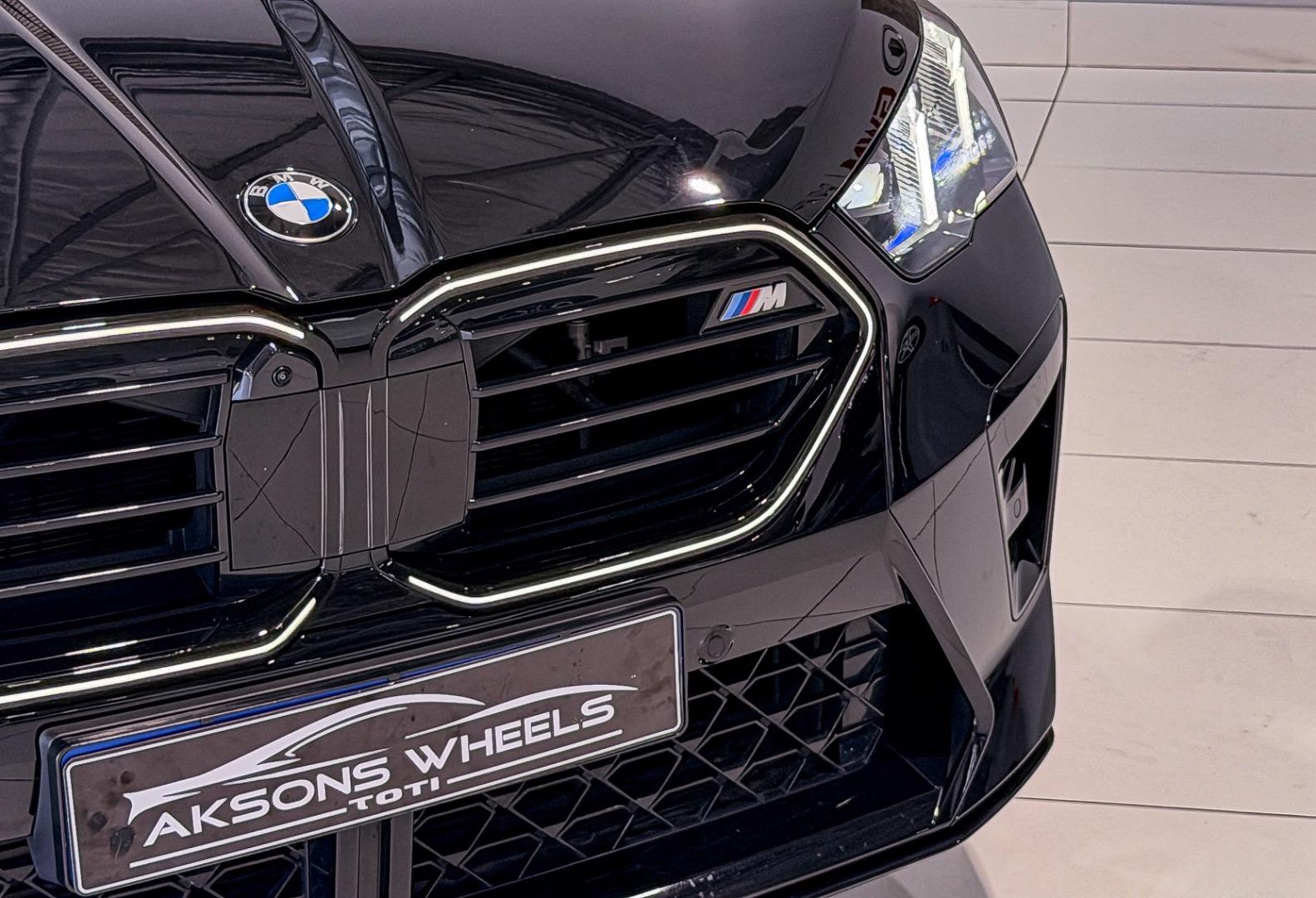BMW X2 xDRIVE M35i M SPORT PRO (U10) Haval Toti