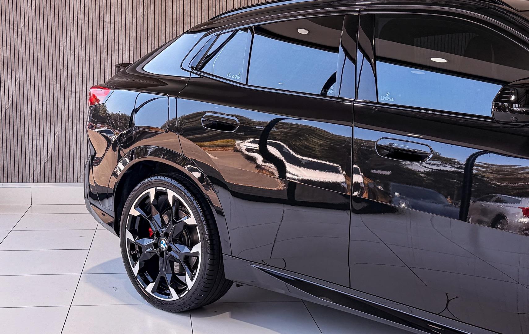 BMW X2 xDRIVE M35i M SPORT PRO (U10) Haval Toti
