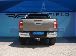 2021 Toyota Hilux 2.8GD-6 Double Cab Raider auto for sale