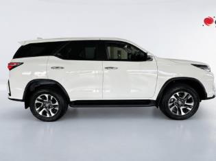 2026 Toyota Fortuner 2.4GD-6 4x4 for sale