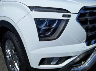 2021 Hyundai Creta 1.5D Executive for sale