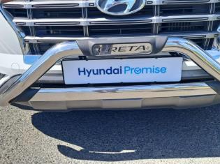 2021 Hyundai Creta 1.5D Executive for sale
