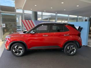 2022 Hyundai Venue 1.0T Glide for sale