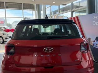 2022 Hyundai Venue 1.0T Glide for sale