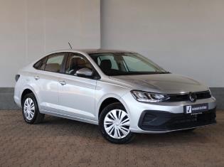2024 Volkswagen Polo Sedan 1.6 Auto for sale
