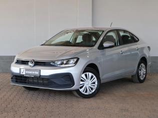 2024 Volkswagen Polo Sedan 1.6 Auto for sale