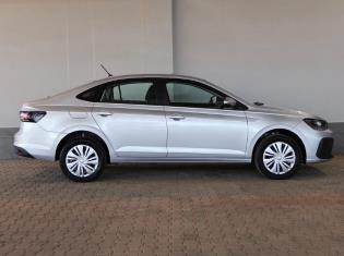 2024 Volkswagen Polo Sedan 1.6 Auto for sale