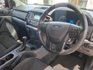 2018 Ford Everest 2.2TDCi XLS Auto for sale