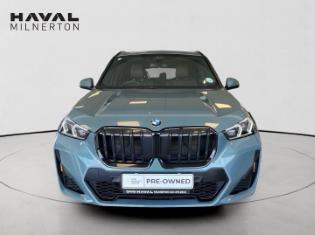 2023 BMW X1 sDrive18d M Sport for sale