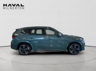 2023 BMW X1 sDrive18d M Sport for sale