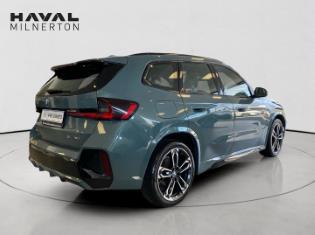 2023 BMW X1 sDrive18d M Sport for sale