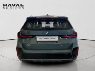 2023 BMW X1 sDrive18d M Sport for sale