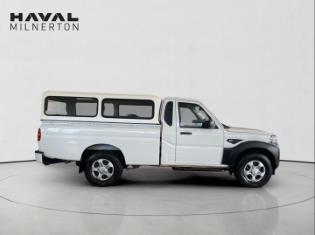 2025 Mahindra Pik Up 2.2 mHAWK S6 REFRESH P/U S/C for sale