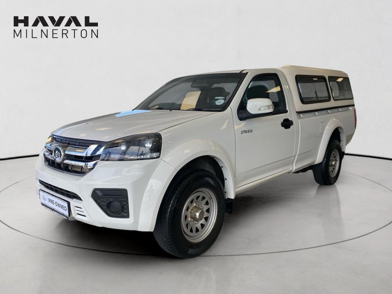 2026 GWM Steed 5 2.0VGT S for sale