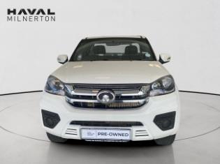 2026 GWM Steed 5 2.0VGT S for sale