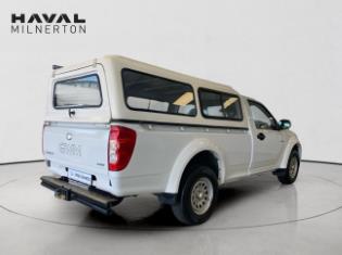 2026 GWM Steed 5 2.0VGT S for sale