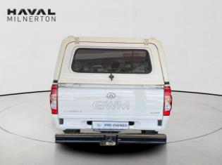 2026 GWM Steed 5 2.0VGT S for sale