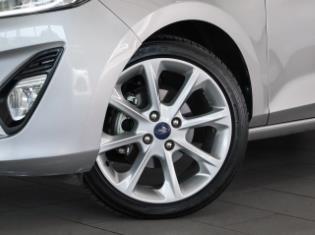 2020 Ford Fiesta 1.0T Titanium for sale
