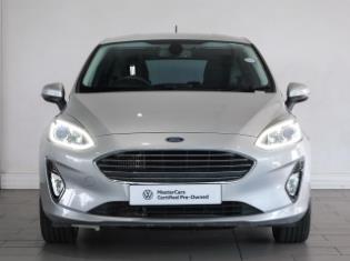 2020 Ford Fiesta 1.0T Titanium for sale