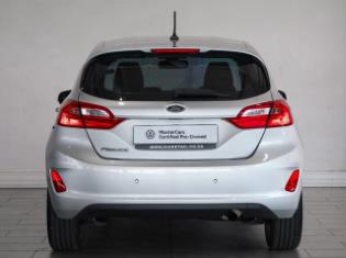 2020 Ford Fiesta 1.0T Titanium for sale