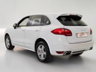 2012 Porsche Cayenne S for sale