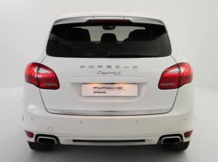 2012 Porsche Cayenne S for sale