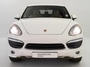 2012 Porsche Cayenne S for sale