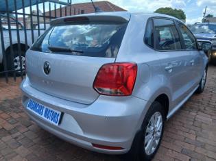 2026 Volkswagen Polo Vivo Hatch 1.4 Life for sale