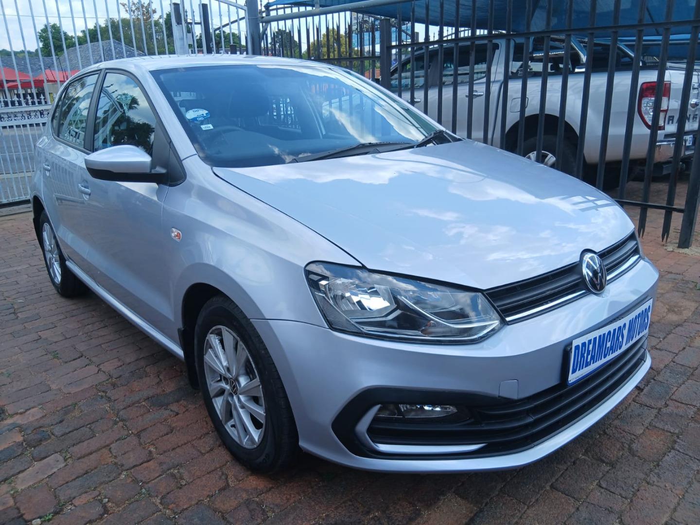2026 Volkswagen Polo Vivo Hatch 1.4 Life for sale