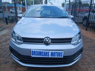 2026 Volkswagen Polo Vivo Hatch 1.4 Life for sale