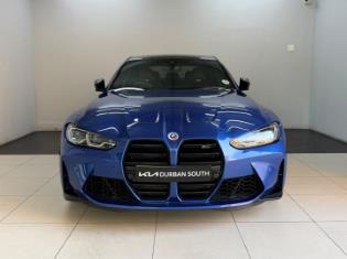 2022 BMW M3 Competition M xDrive for sale