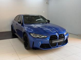 2022 BMW M3 Competition M xDrive for sale