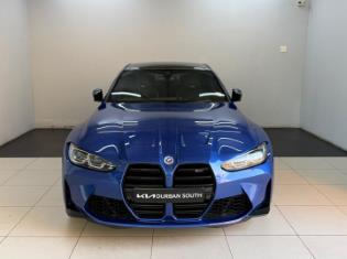 2022 BMW M3 Competition M xDrive for sale