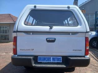 2025 Foton Tunland G7 2.0TD Single Cab Hi Rider for sale